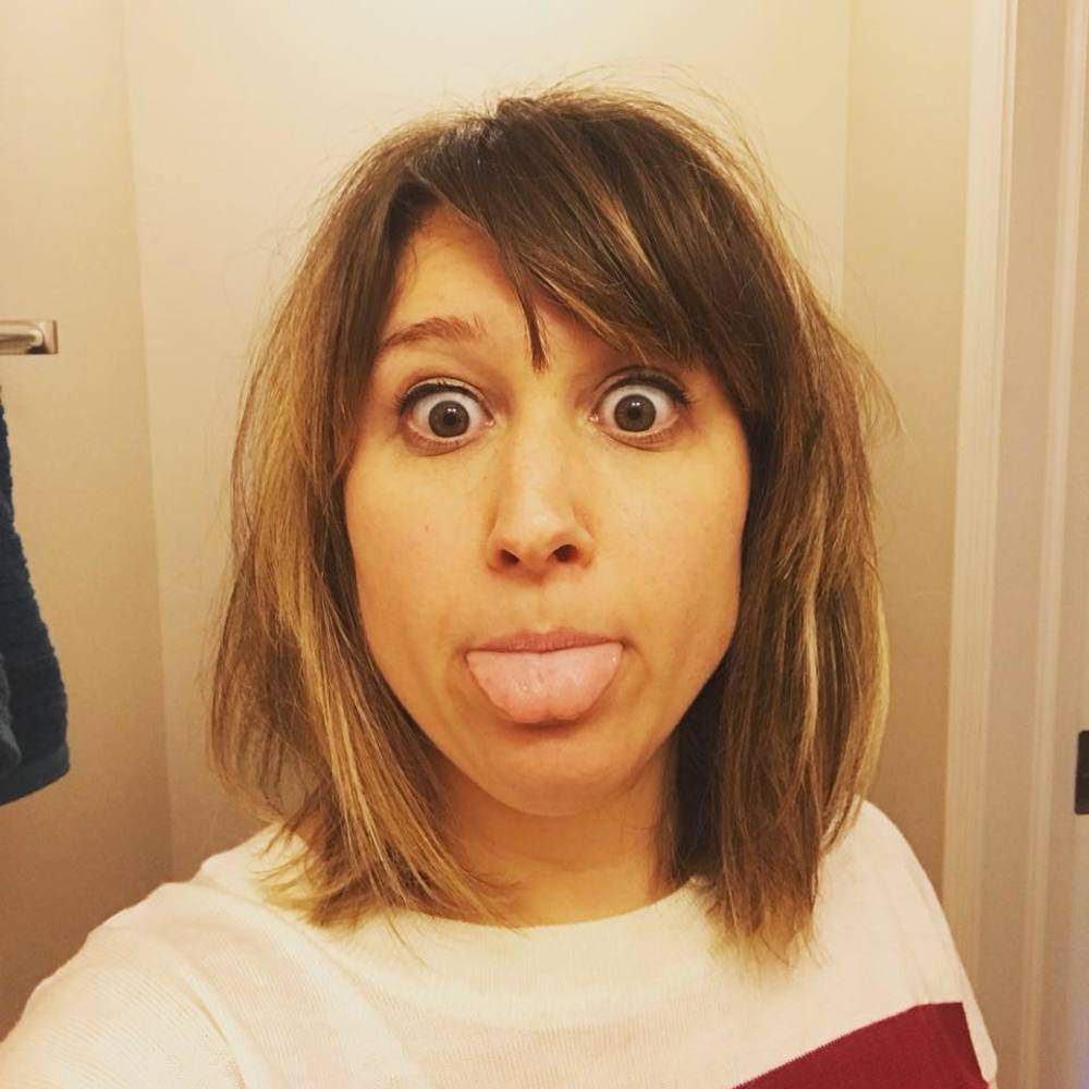 Meet your Posher, Jackie